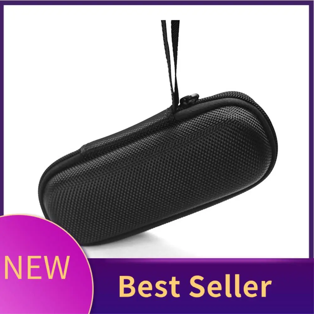 Портативный чехол HFES, защитный жесткий ящик для хранения, устойчивый к царапинам, противоударный и пылезащитный чехол на молнии для Insta360 One X360 Acti