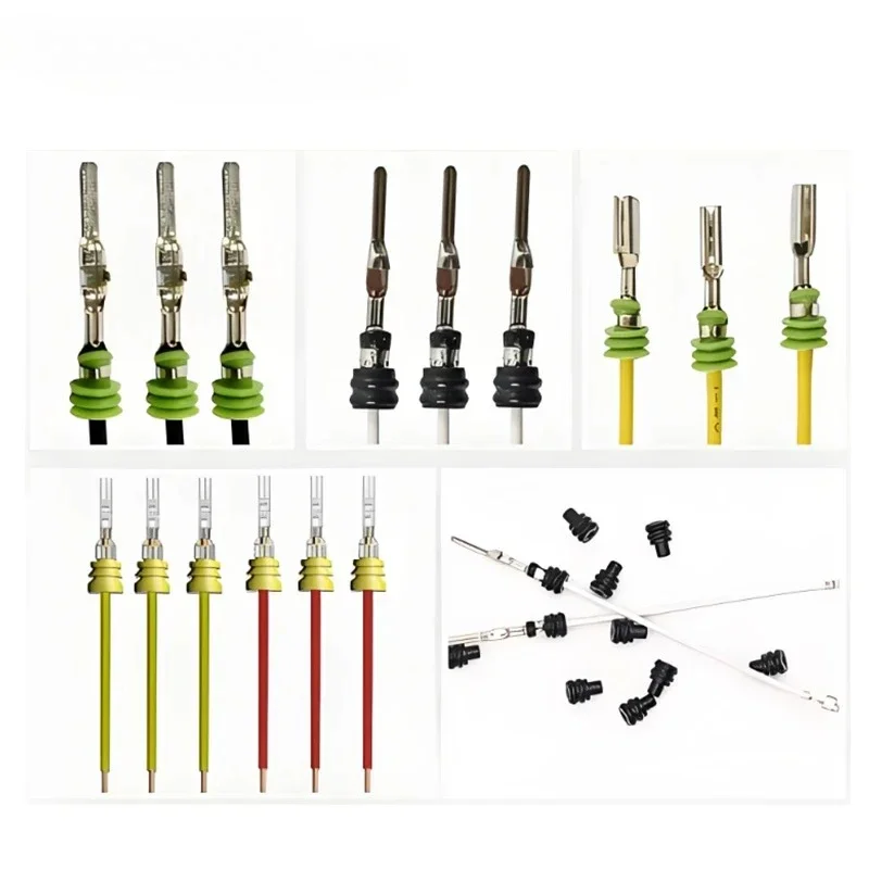 EW-8825 Máquina automática de estañado de un lado para prensar cables, EASTONTECH