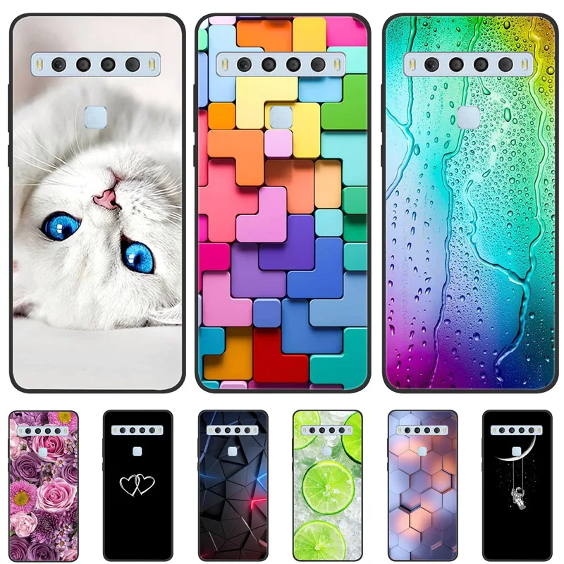 For Tcl 10L Case 10…