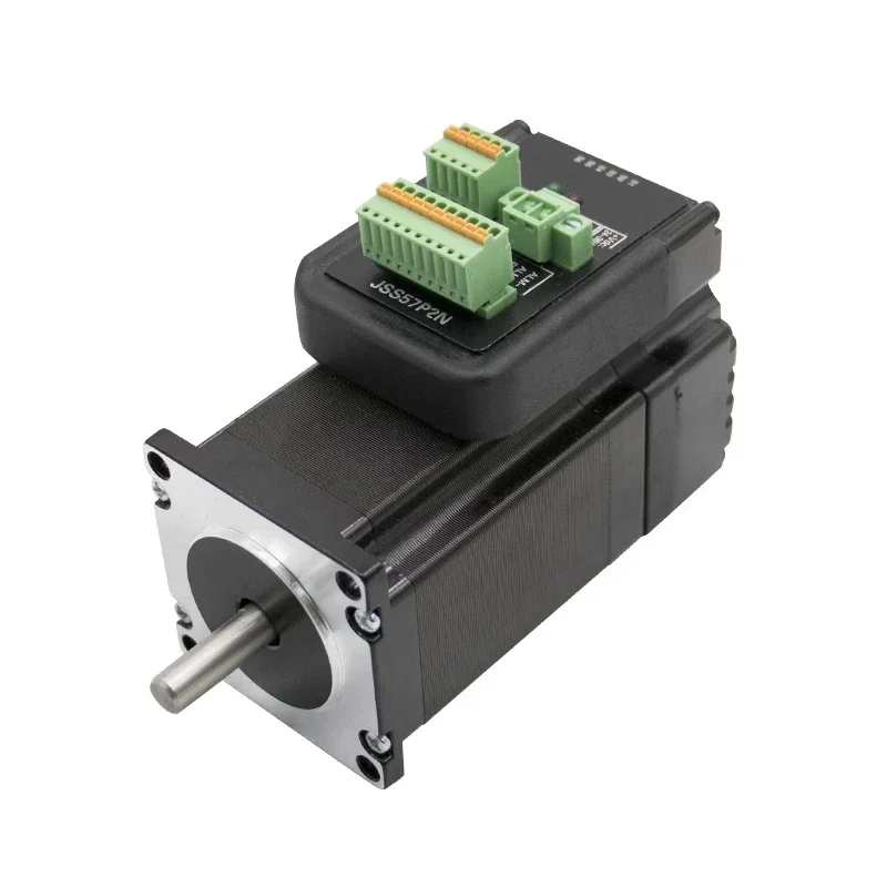 Nema 23 Closed Loop…