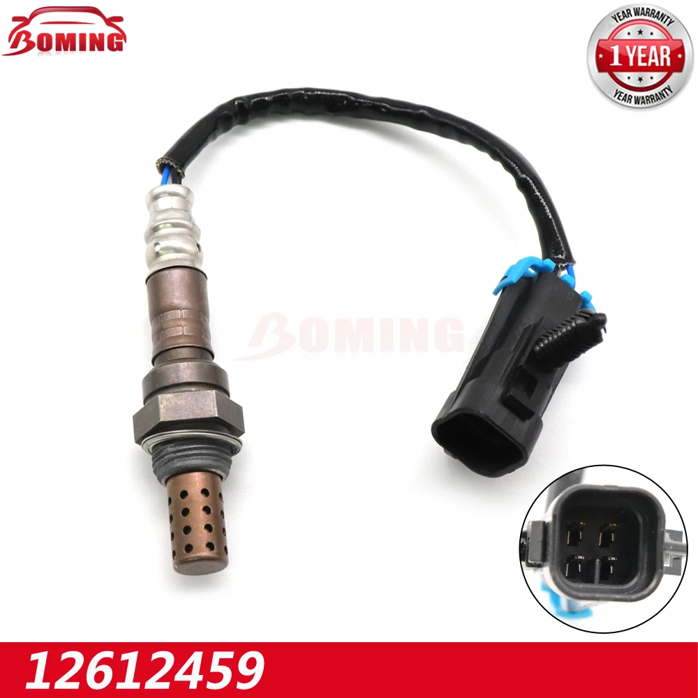 

Автомобильный соотношение воздуха и топлива Лямбда O2 датчик кислорода 12612459 для CHEVROLET CAPTIVA VAUXHALL ANTARA Opel ANTARA 2.4L 2010-2015 1491007540