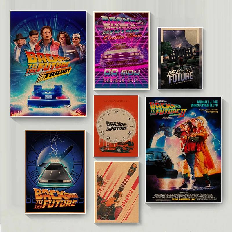 Futurized Art: The Ultimate Guide to Retro Sci-Fi Wall Decor for Modern Spaces