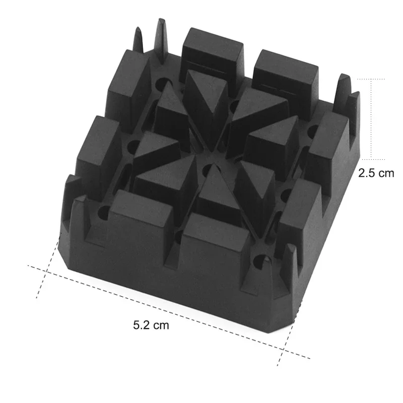 5 Pz/set Cinturino Orologio Link Remover Kit di Strumenti di Riparazione Cinturino Orologio Spille Punch Martello Supporto Del Braccialetto Regolare Punzonatura Strumento Orologiaio