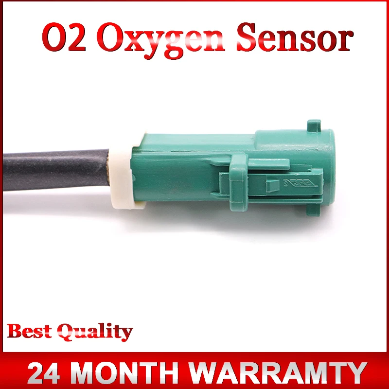 

Oxygen Sensor O2 Sensor Lambda Air Fuel Ratio for Volvo S40 V50 C30 Ford Focus C-Max Fiesta V 3M51-9F472-AB