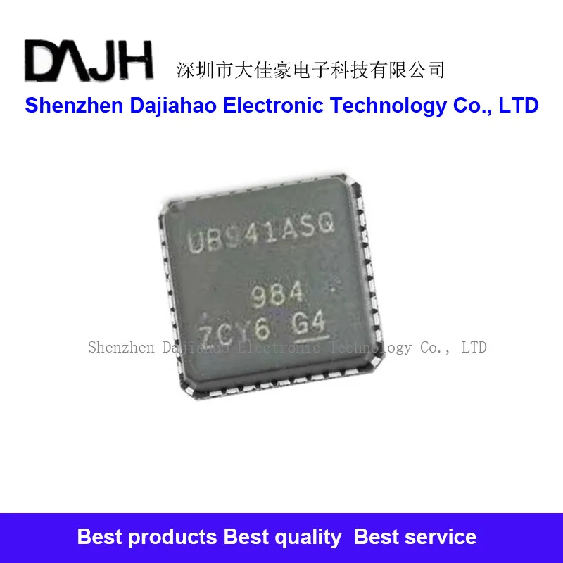 1pcs/lot UB941ASQ DS90UB941ASRTDRQ1 VQFN64 UB941ASQ ic chips