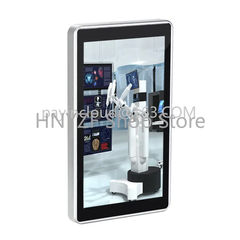 YC-SM55P,5.5-Inch Embedded Poe Android 11 Smart Home Tablet Pc