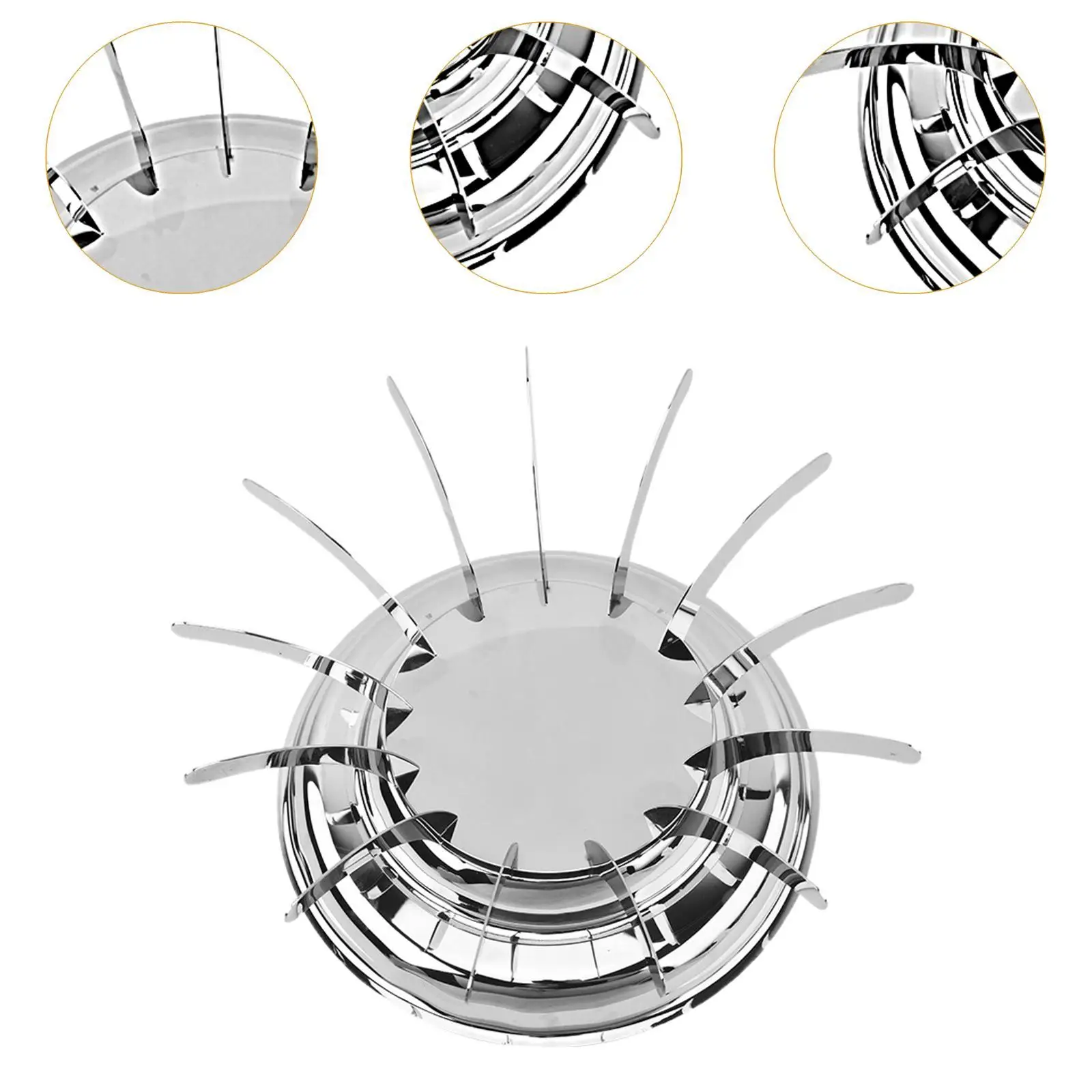 Servierständer Geschenk Dessert Tisch Display Tablett Rack für Theke