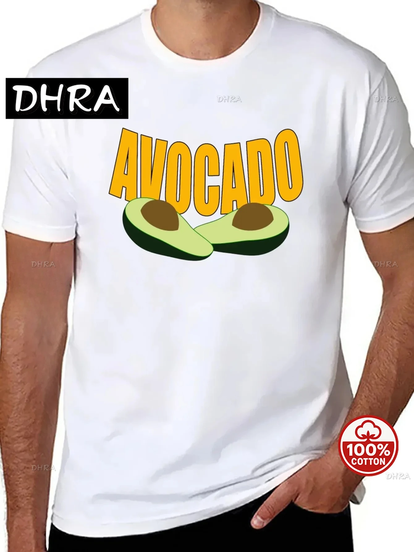 

Comfortable Graphic Printing Men's T-Shirt Fashion Short Sleeve Cotton Tees Funny Tops Summer Sports Men Oversize Clothing