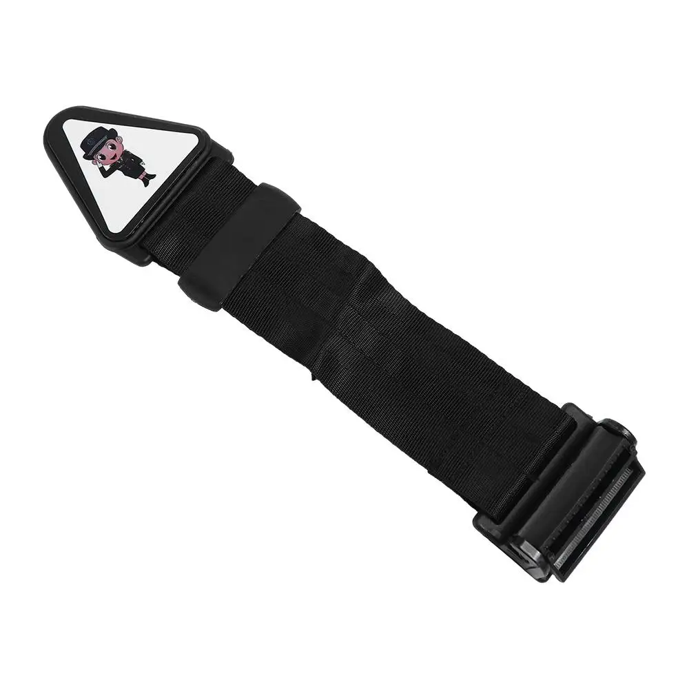 

Buckle Useful Anti-Collision Baby Stuff Safety Belt Adjuster Kids Seat Belt Adjuster Belt Fixation Child Seat Belt Retainer