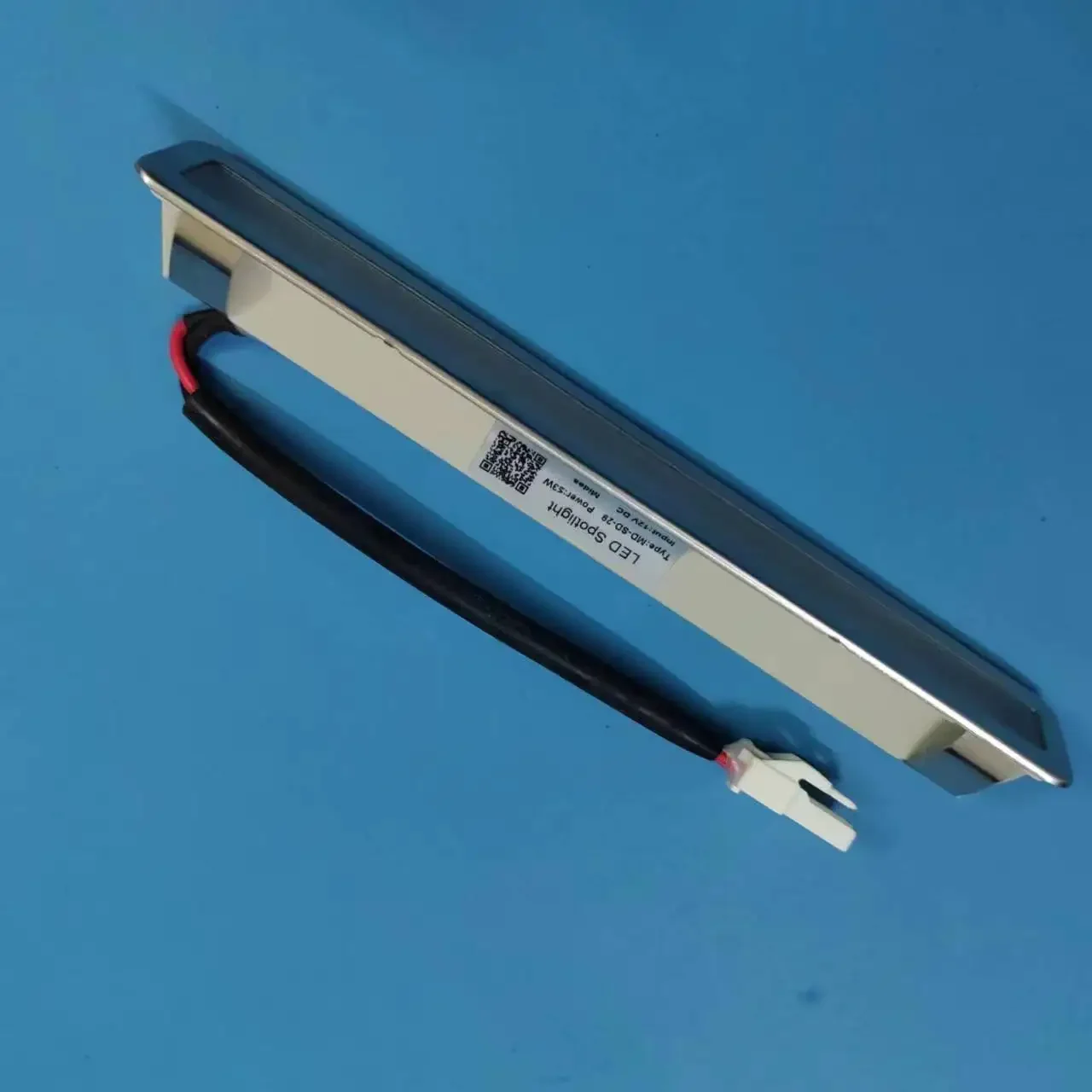 1 قطعة لشفاط المطبخ ميديا MD-SD-29 LED قطاع 12 فولت