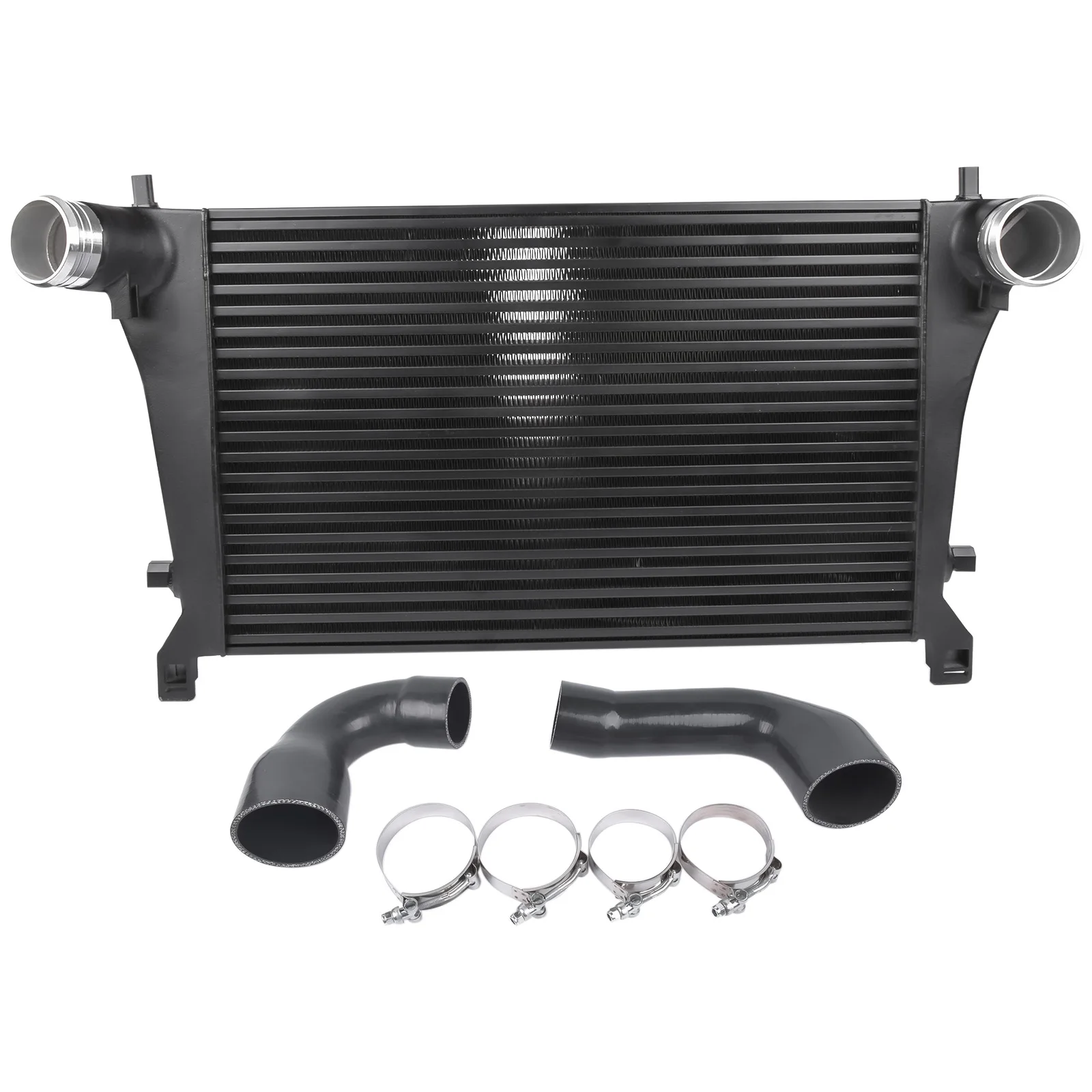 AP01 Intercooler Kit For Audi A3 Seat Leon 5F VW Golf 7 GTI R Skoda Octavia 1.8 2.0 03CSJ029ABK