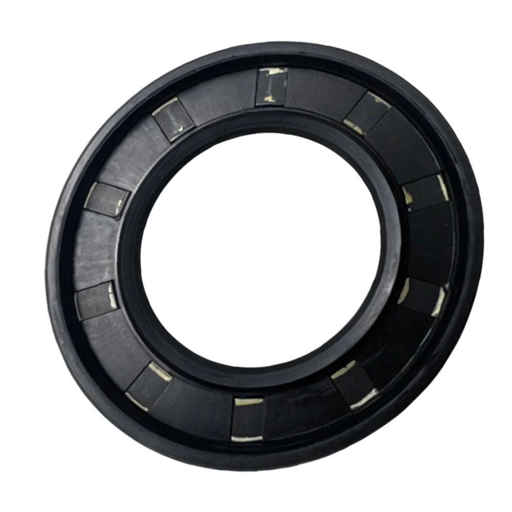 Axle Oil Seal Output Shaft Seal For Transmission Repair Easy Installation Vehicle-specific Fit For Nissan Versa 1.8L 2007-2012