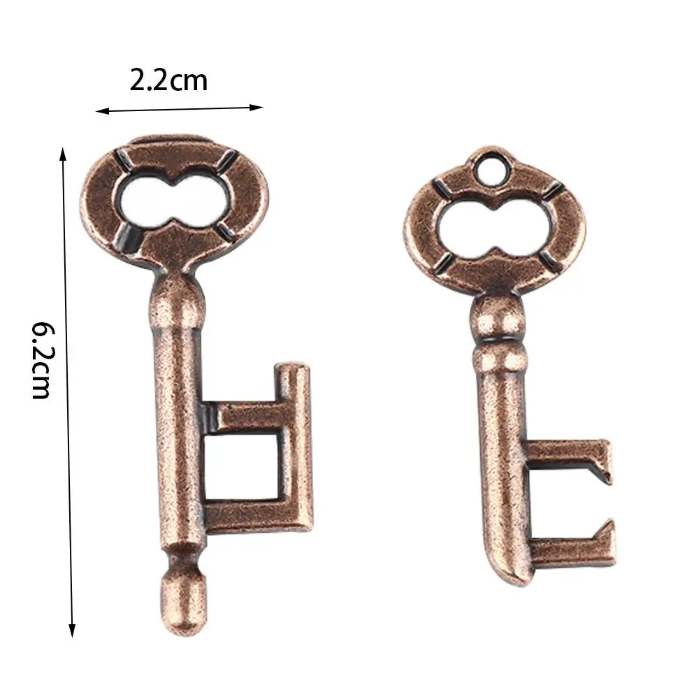Высокое качество, интеллектуальный замок, игрушка, тестер мозга, развитие сплава, брелок для ключей, игра-головоломка, детская игра-головоломка для тестирования мышления IQ