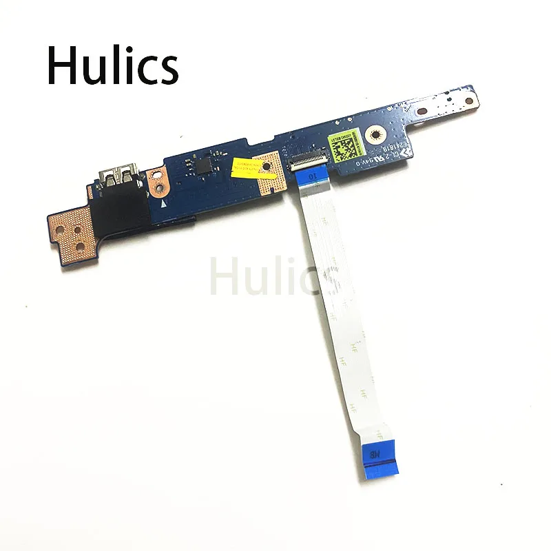 

Hulics, используемый для ASUS TP300LA, USB переключатель, маленькая плата, кардридер, объем с кабелем