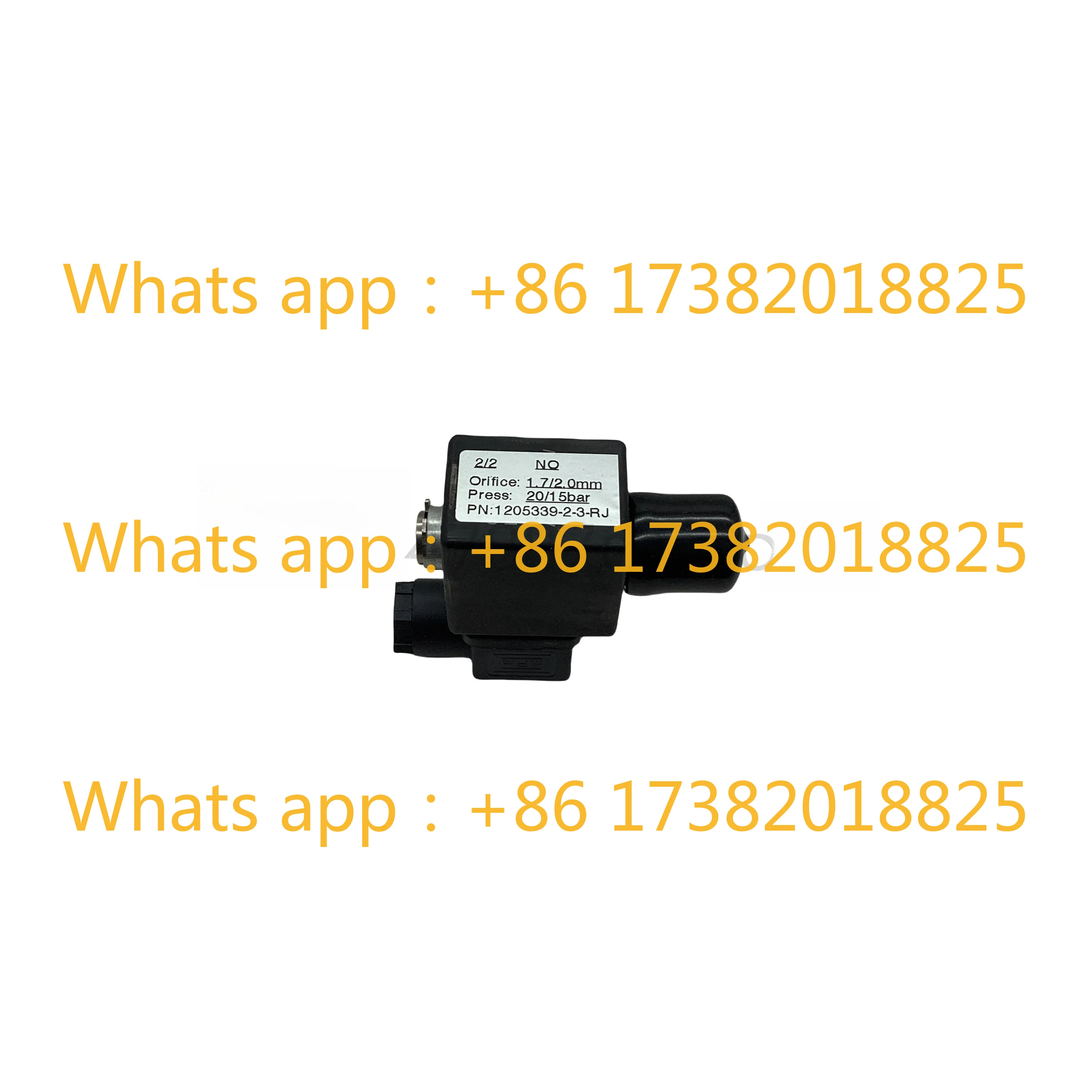 

original 100% authentique 080738-30-4-2-BJ/1205339-2-3-RJ/080738-30-4-2-RJ