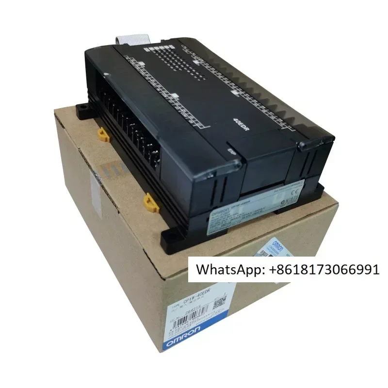 PLC extension CP1W-40EDR CP1W-20EDT CP1W-32ER 16ET 8ER 8ED