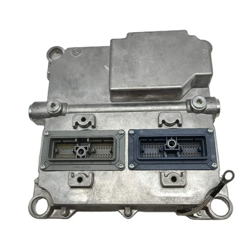 

Construction MachineryExcavator Controller E320D E323D C4.4 E319D Engine Control Unit Ecu C6.4 3317539 331-7539 2863683 286-3683