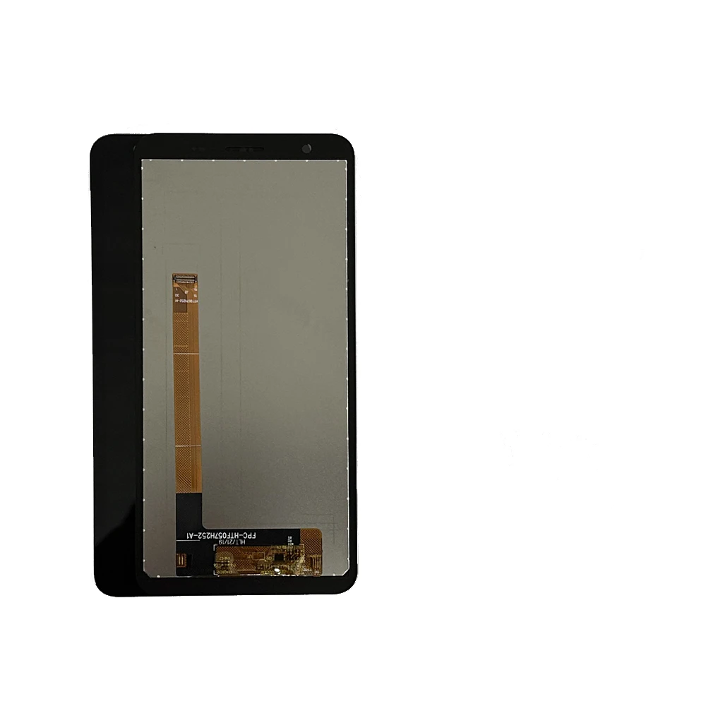 For Blackview BV6600 LCD Display Touch Screen Digitizer Assembly 100% Original LCD Digitizer For BV6600 E BV6600 PRO LCD Sensor