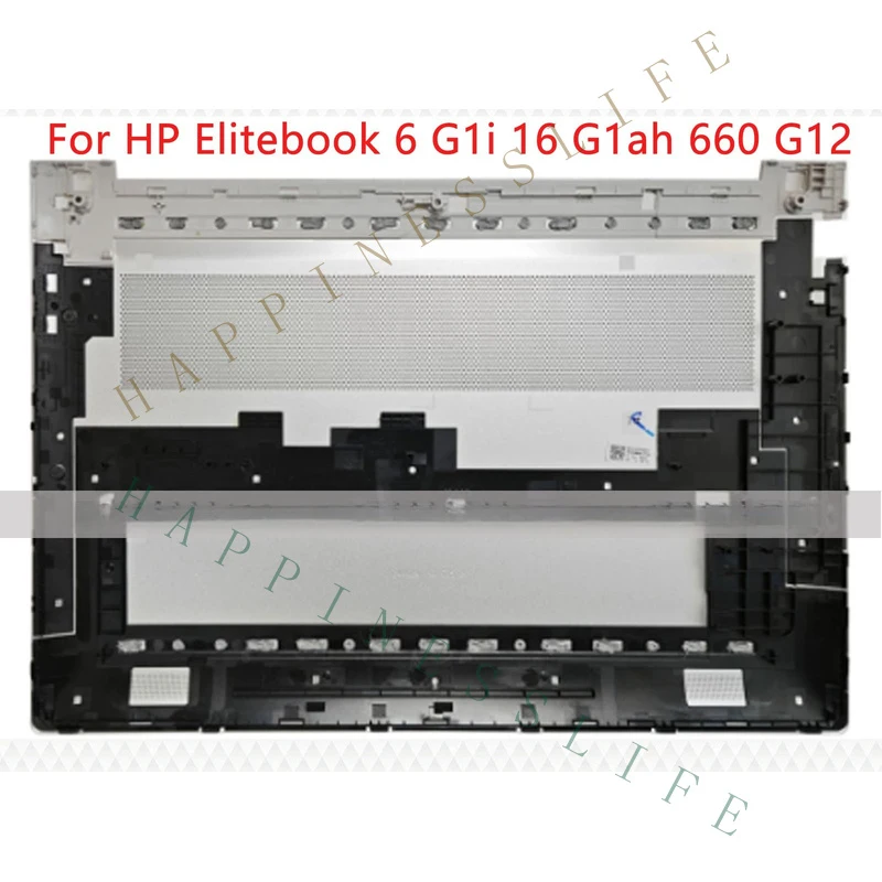 ZR+ Brand New Suitable for HP Elitebook 6 G1i 16 G1ah 660 G12 Base Protective Cover D Shell