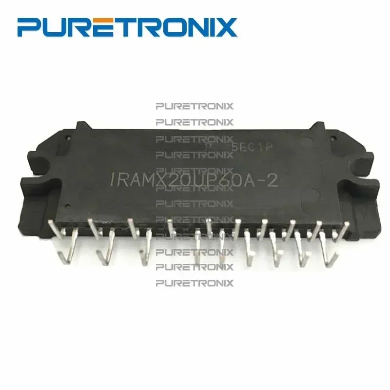 IRAMX16UP60A  IRAMX16UP60A-2 IRAMX16UP60B IRAMX16UP60B-2 IRAMX20UP60A-2 Integrated Power Hybrid IC