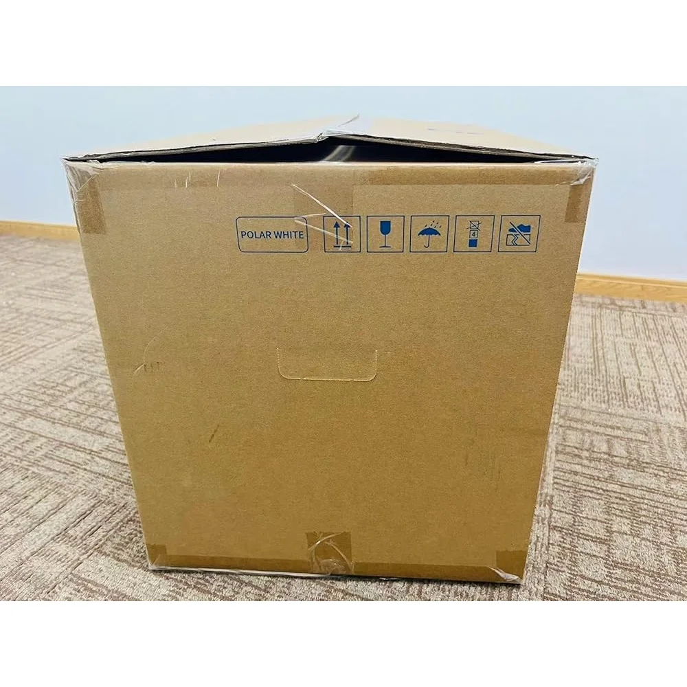 P20 Pro Robot Vacuum Mop Self-Emptying Self-Drying 8000Pa Suction Automatic Dust Collection App Control Carpet Detection Edge