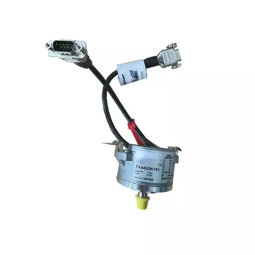 Elevator encoder TAA633K161 for elevator parts