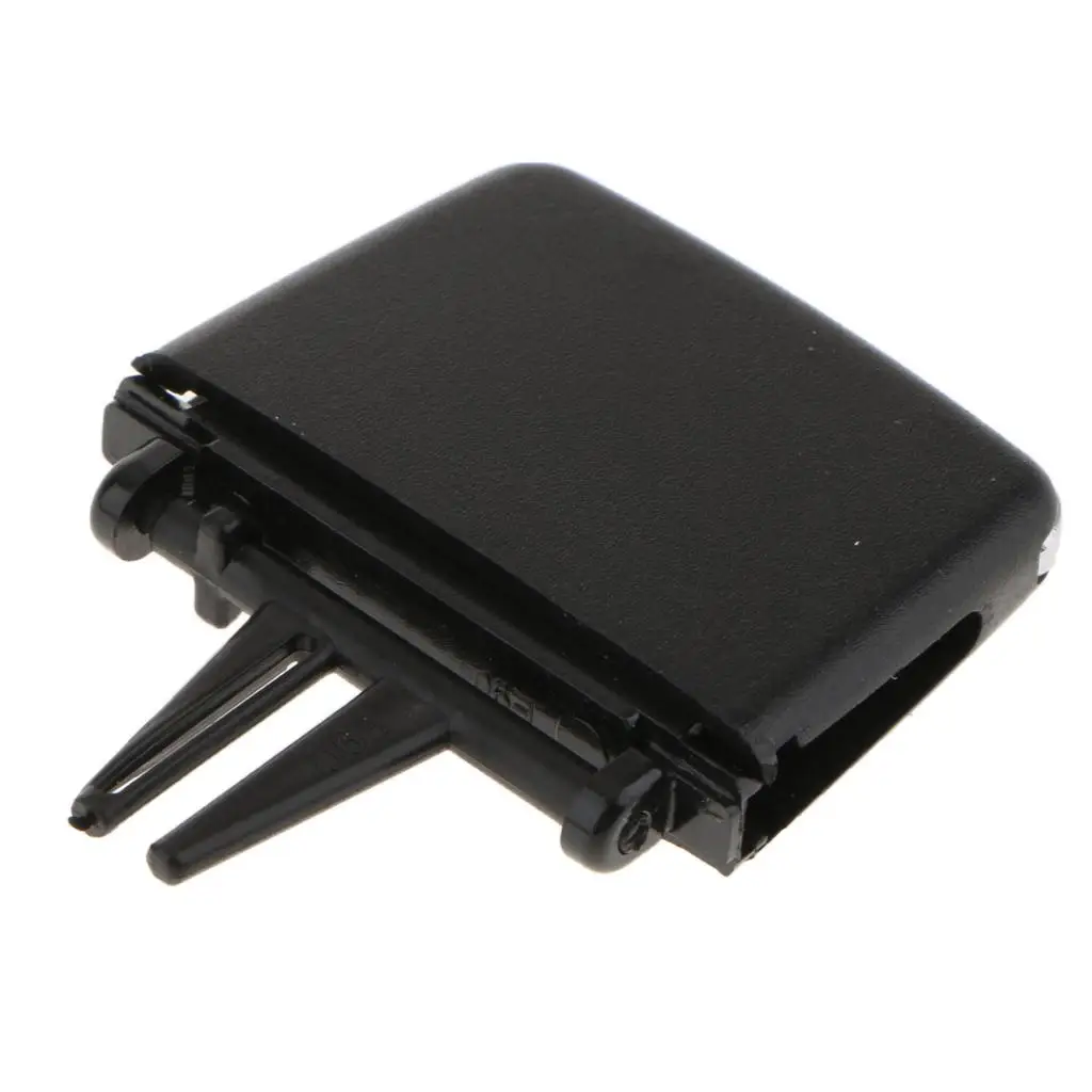 

Car A/C Air Outlet Tab Clip Plastic Vent Repair Kit Durable Replacement for 3 Series E90 Air Conditioner
