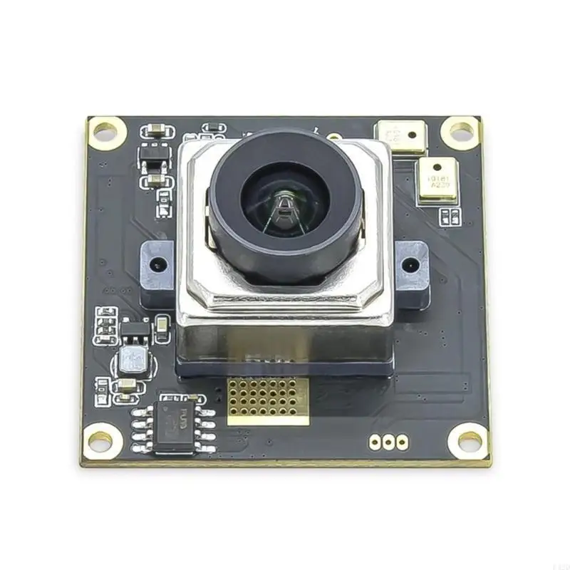 

F42D USB Webcam with 1/2.3Inch IMX577 Sensoring 3840x3040 30FPS Auto/Manual Focusing