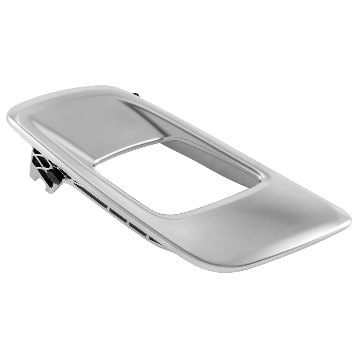 Left Car Interior Door Inner Handle for Ford Ranger 2012-2021 Everest 2015-2021 Mazda BT50 2012-2019 Silver Grey