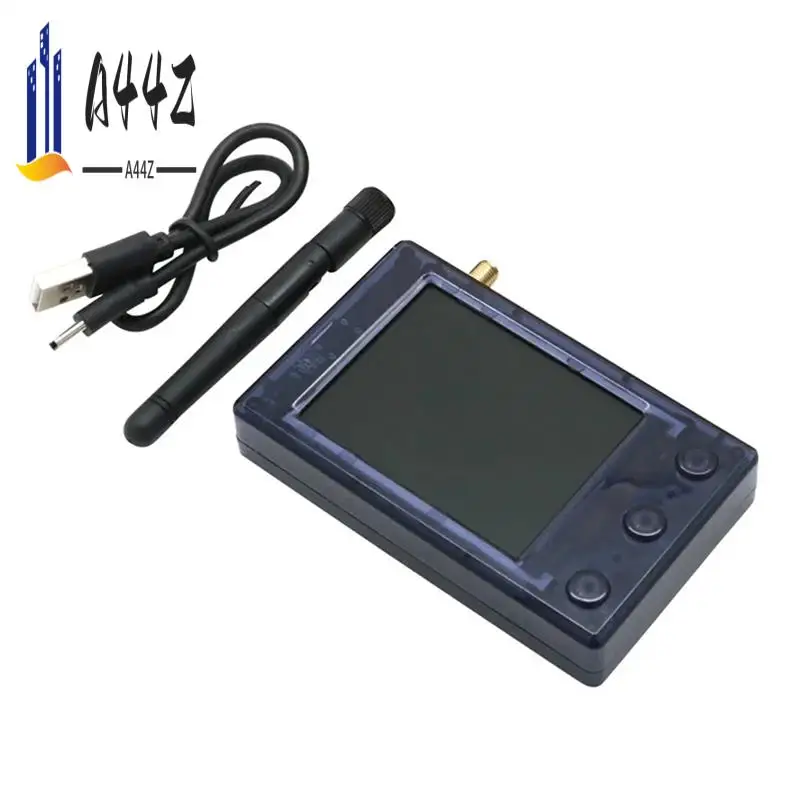 a44z-zmr-spettrometro-24g-schermo-full-view-da-28-pollici-batteria-incorporata-da-800-mah-per-parte-drone-fpv-modello-aereo-rc