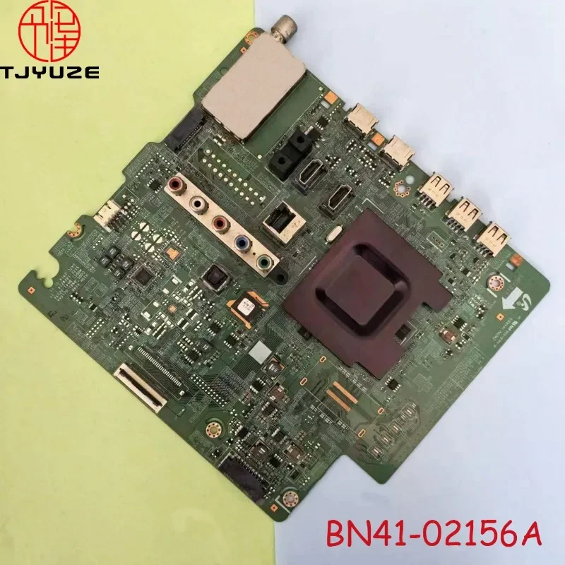 

Compatible with Samsung Main Board BN94-08126E BN41-02156A for UE50H6470SSXZG UE50H6470SS UE50H6470 TV Motherboard