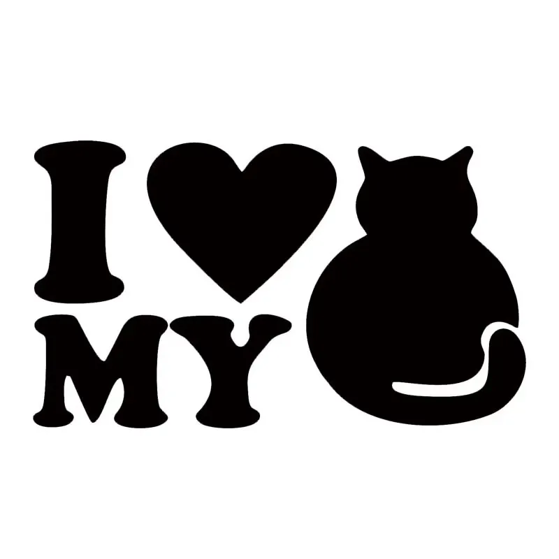 Car Decals, I Like … - image