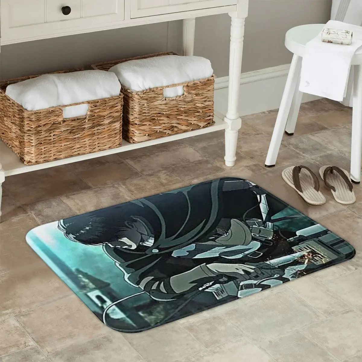tapete-de-entrada-anti-deslizante-anime-a-attack-on-titan-para-cozinha-e-casa-carpete-para-varanda