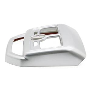 Autozubehör unterstützt Box Arm ARM -Klimaanlage Heck Wechselstromausgang Beatmungsabdeckung 10 Hauptverkauf Peugeot Air Box - №4