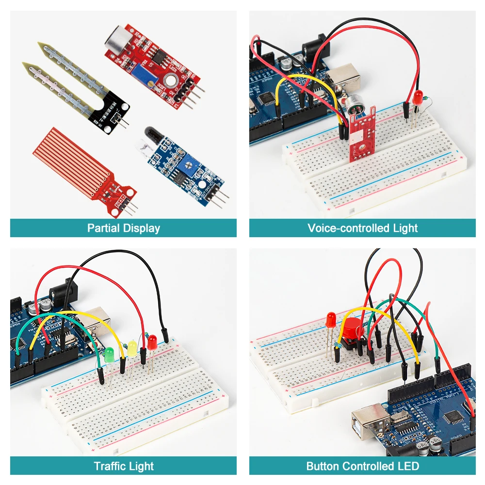 Thumbnail 3 - #90 Best Automation Kits to Buy In 2026