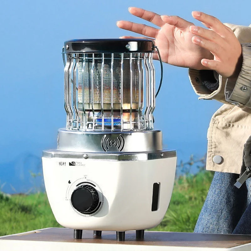 Thumbnail 2 - #7 Top 10 Outdoor Heaters Worth Buying In 2026