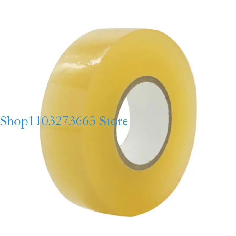 

R6FE 25M Hockey Tape Protector Protector Cover Badminton Hange Hockey Grip Tap