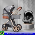 Grey gold 3in1