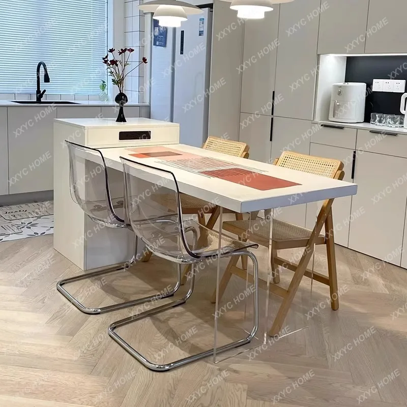 A Indoor Dining Table Party Event Storage Restaurant Extensible Tables Island Kitchen Mesas