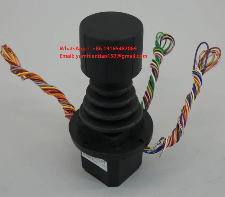 JC400-A-XY-NN-MA-ZC-R-P Handle in Stock New Original Make Offers