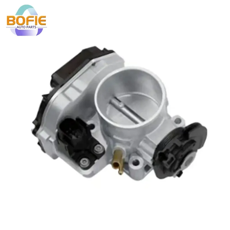 

Throttle Body for VW SHARAN (7M8, 7M9, 7M6) 1.8 T 20V MPV 150 BHP Oem 06A133064P 703703150 408237111016Z 703703150 408237111016Z