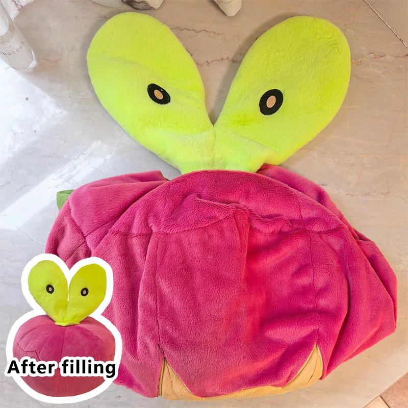 jouets-en-peluche-pokemon-applin-50cm-enorme-kawaii-pokemon-plushie-dipplin-etui-en-cuir-semi-fini-oreiller-cadeau-de-noel-pour-enfants