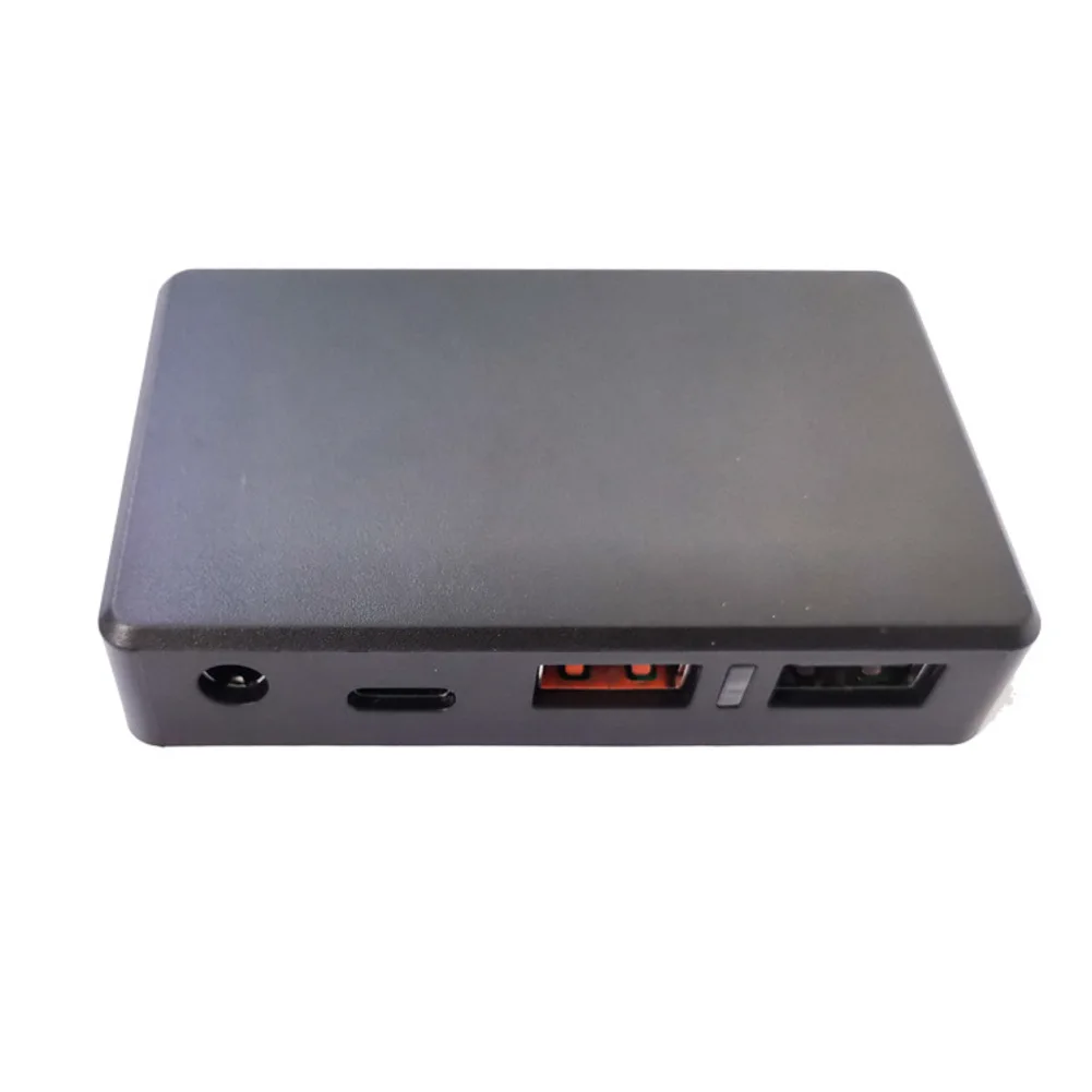 

Solar Foldable Pack Voltage Regulator Controller Controller Regulator Voltage Stabilizer Inverter PD60W Can Be Quickly Charged ﻿