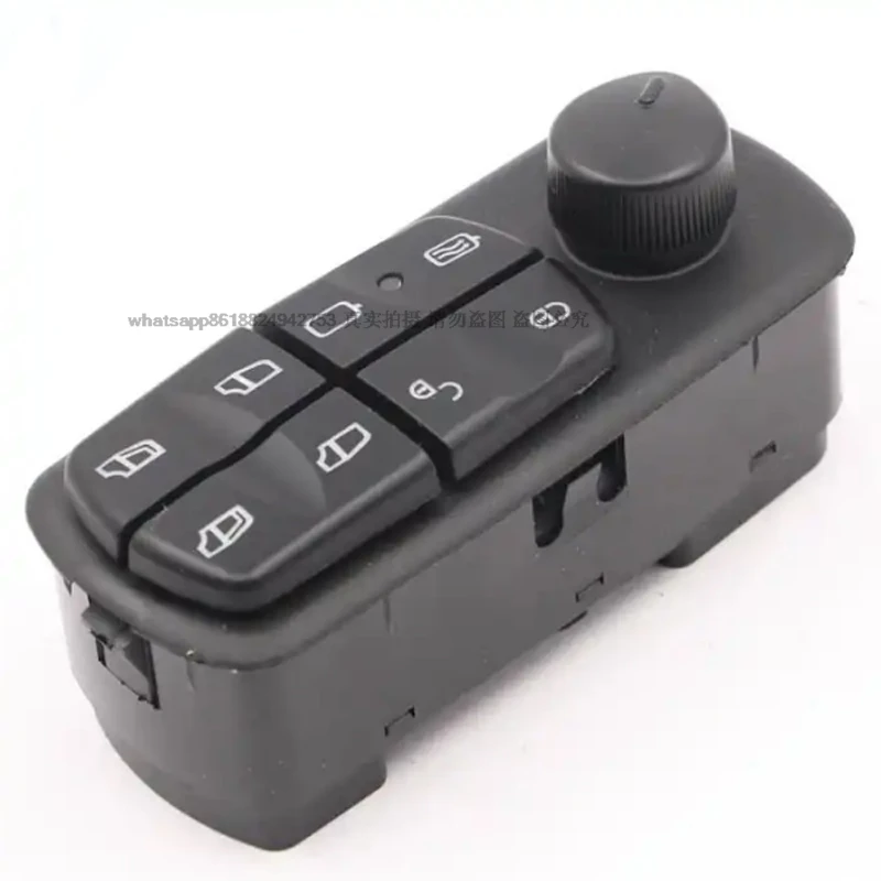 A0045455913 0045455913 left power window switch lifting button