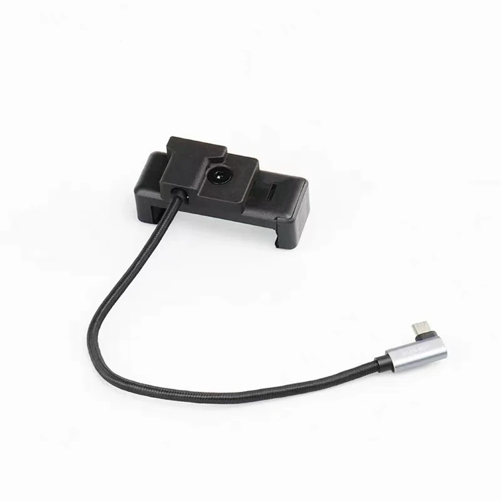 DJI T70 T70P T100 T60 T25p Remote Control RTK Mobile Phone Stand OTG Stand Fixed Stable Connection Fast