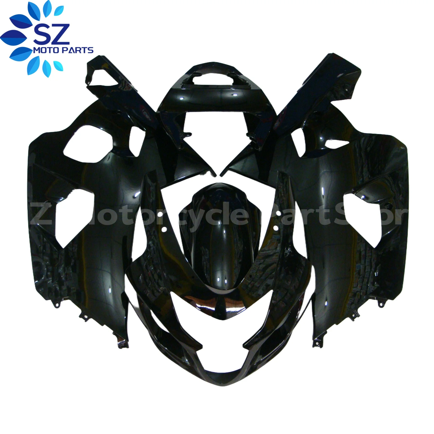 New Abs Plastic She… - image