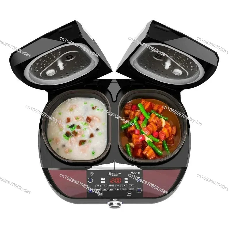 Double Liner Smart …