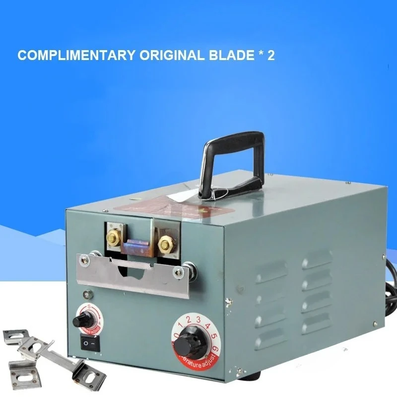 【2026】Electric Poultry Beak Cutting Machine Electric Debeaker Mouth Cutter Removing With Automatic Counting