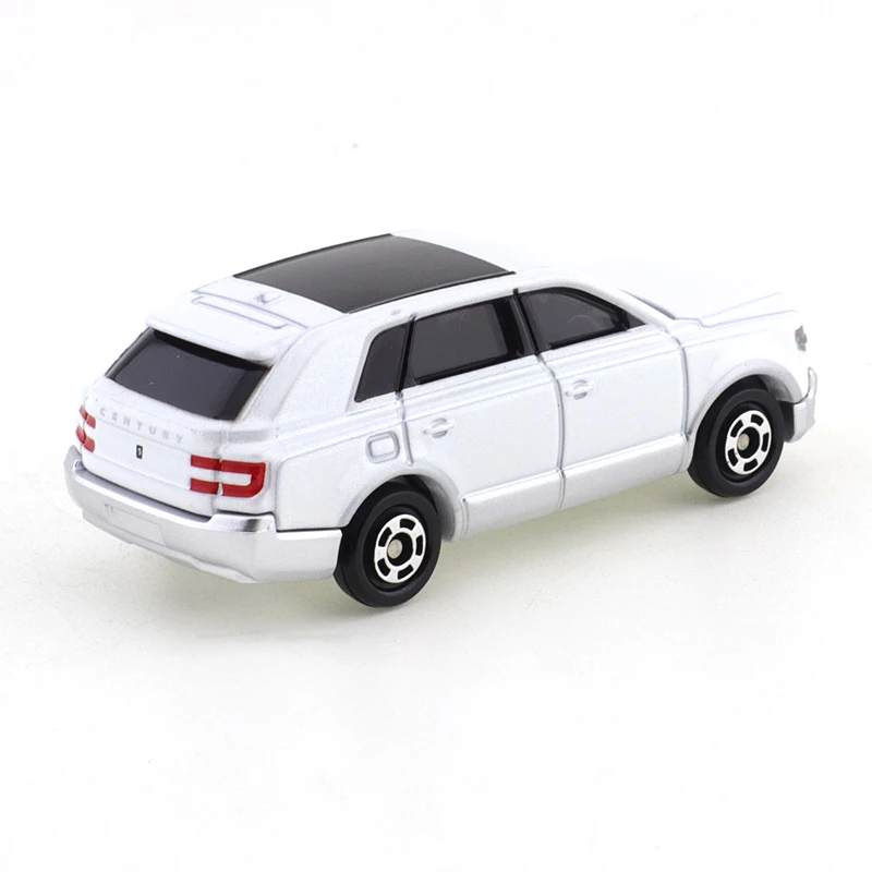 Takara Tomy Tomica No.115 Toyota siècle voiture alliage jouets véhicule à moteur moulé sous pression en métal modèle enfants cadeau de noël jouets pour garçons