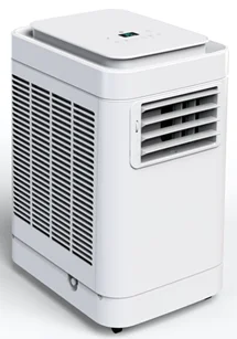 9000 BTU/12000 Btu/14000 Btu Cooling Dehumidifying Fan 3n1 Portable air Conditioner for South America